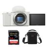 Sony ZV-E10 Mirrorless...