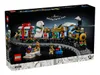 LEGO Icons - juleekspress