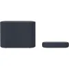 Soundbar LG Eclair QP5 - Black