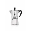 Moka Express 3 Cup Aluminum...