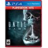 Until Dawn [PlayStation 4]