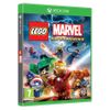 LEGO Marvel Super Heroes...