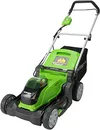 Greenworks 40V 17 inch...