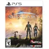 Outcast – A New Beginning –...