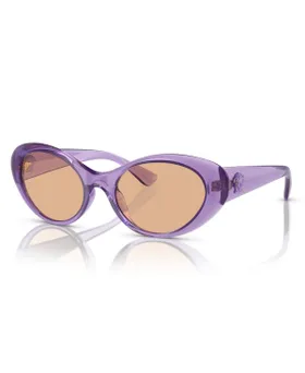 Versace Women's Sunglasses...