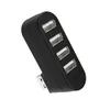 SABRENT 4 Port USB 2.0 Hub...