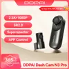 DDPAI Mola N3 Pro Dash Camera...