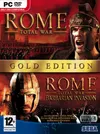 Rome Total War: Gold Edition...
