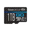 TEAMGROUP GO Card 1TB Micro...