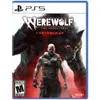 Werewolf: The Apocalypse -...