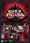 City of Villains - PC