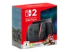 Nintendo Switch 2 + Mario...