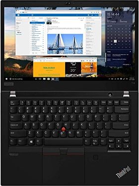 Lenovo ThinkPad T14 Gen 2 AMD...