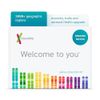 23andMe Ancestry Service DNA...