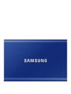 Samsung T7 Portable Ssd 1Tb -...