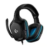 Logitech G432 Wired Gaming...