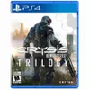 Crysis Remastered Trilogy...