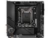 MSI MEG Z490I UNIFY LGA 1200...