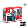 TEC New Nintendo Switch –...
