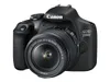 Canon EOS 2000D -...