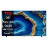 TCL C80 Series Serie C80...