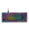 NZXT Function Elite MiniTKL&hellip;