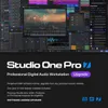 Studio One Pro 7 Upgrade