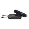 Roku Ultra LT - AV player -...