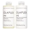 Olaplex No 4 Shampoo And No 5...