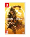 Mortal Kombat 11 (Nintendo...