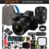 Bundle - Sony - a7R V Full...