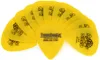 Dunlop Sweetwater Tortex...