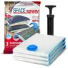 Spacesaver Premium Vacuum...
