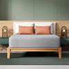 Siena 12" Twin Memory Foam...