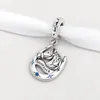 Horse Horseshoe Bead Fits...