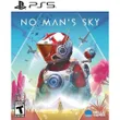 No Man's Sky (Sony...