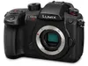Panasonic Lumix DC-GH5S...