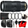 Nikon AF-S NIKKOR 70-200mm...