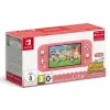 Nintendo Switch Lite Coral +...