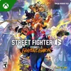 Street Fighter 6 Years 1-2...
