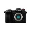 Panasonic Lumix DC-G9...