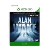 Alan Wake - Xbox 360 [video...