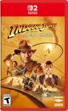 Indiana Jones and the Great...