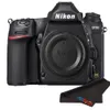 Nikon D780 DSLR Camera Body +...