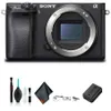 Sony Alpha a6300 Mirrorless...