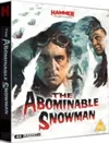 The Abominable Snowman   - 4K...