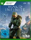 Xbox Series X Halo Infinite...