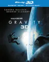 Gravity [Blu-ray 3D +...