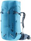 Deuter Guide 8, Wave-Ink,...