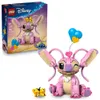 LEGO Angel 43257  Lilo &...